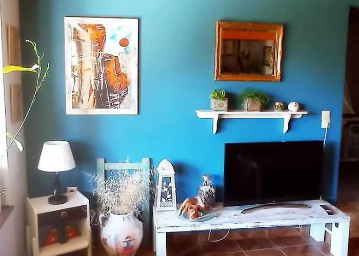 Roula\'S House