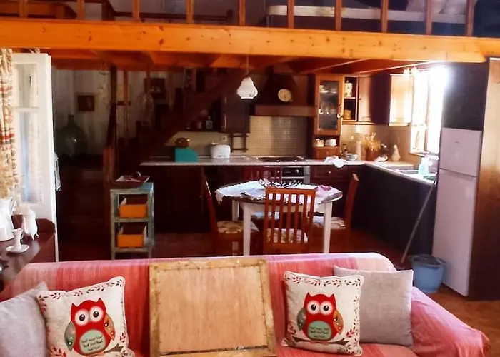 Roula\'S House