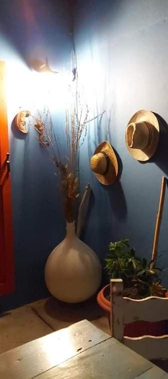 Roula's House Nymfai