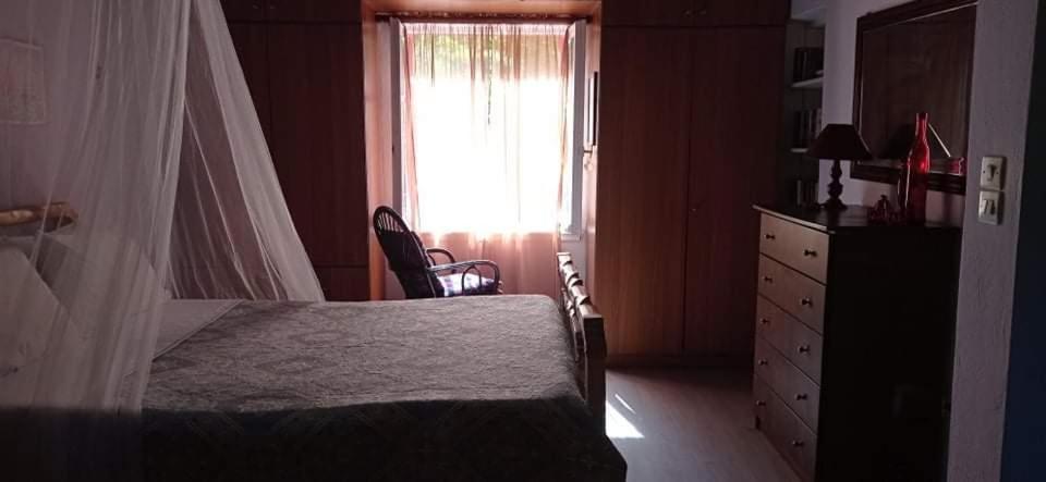Roula's House * Nymfai