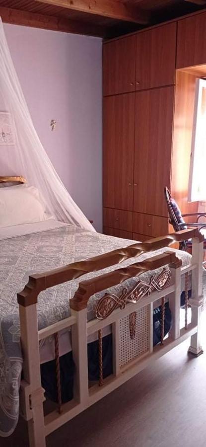 Roula's House Holiday home