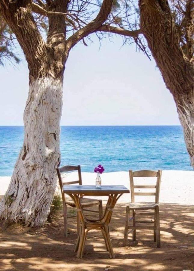 Roula's House Holiday home *