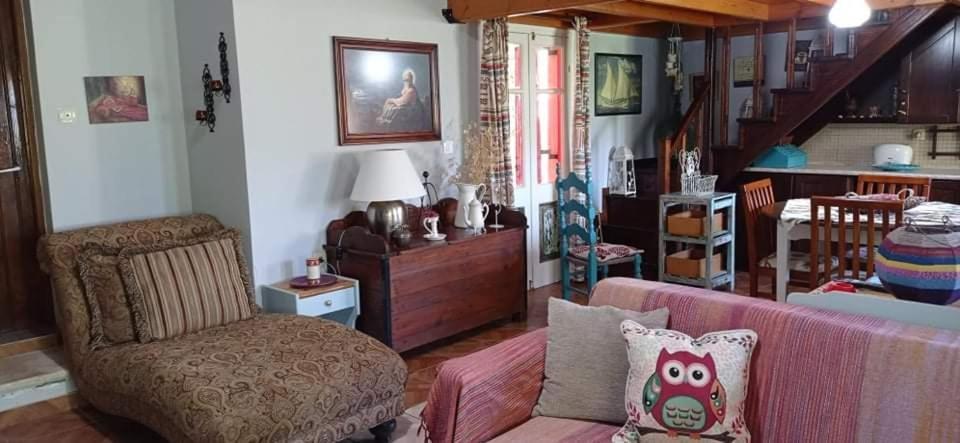 Roula's House Holiday home