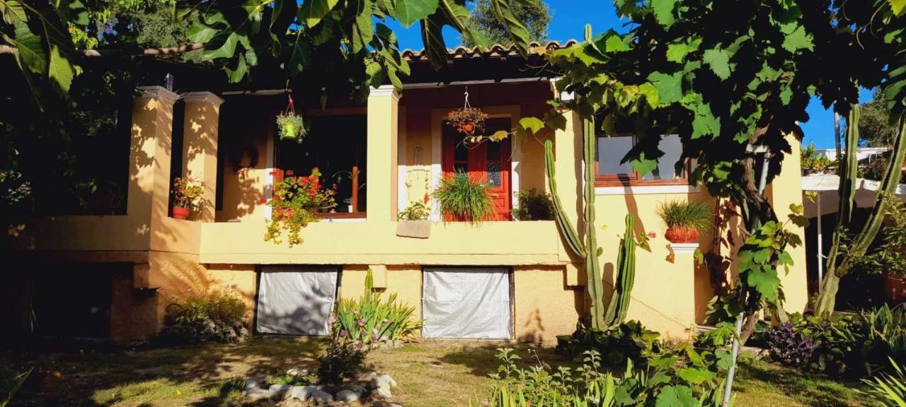 Roula's House * Nymfai