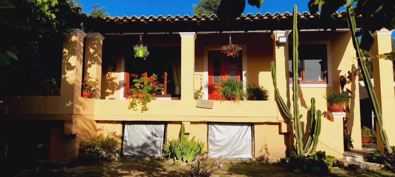 Holiday home Roula's House Nymfai