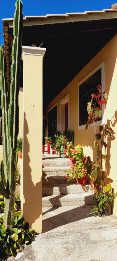 Holiday home Roula's House