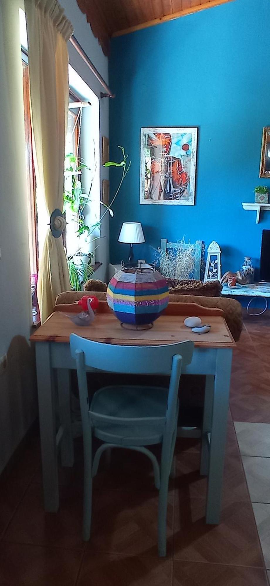 Roula's House Nymfai