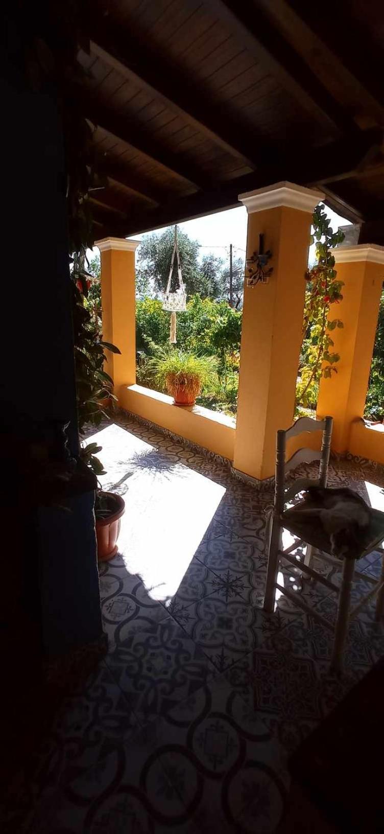 Roula's House Holiday home