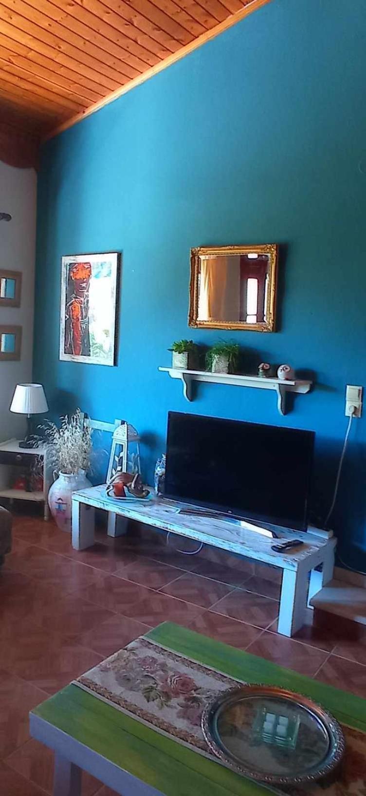 Holiday home Roula's House Nymfai