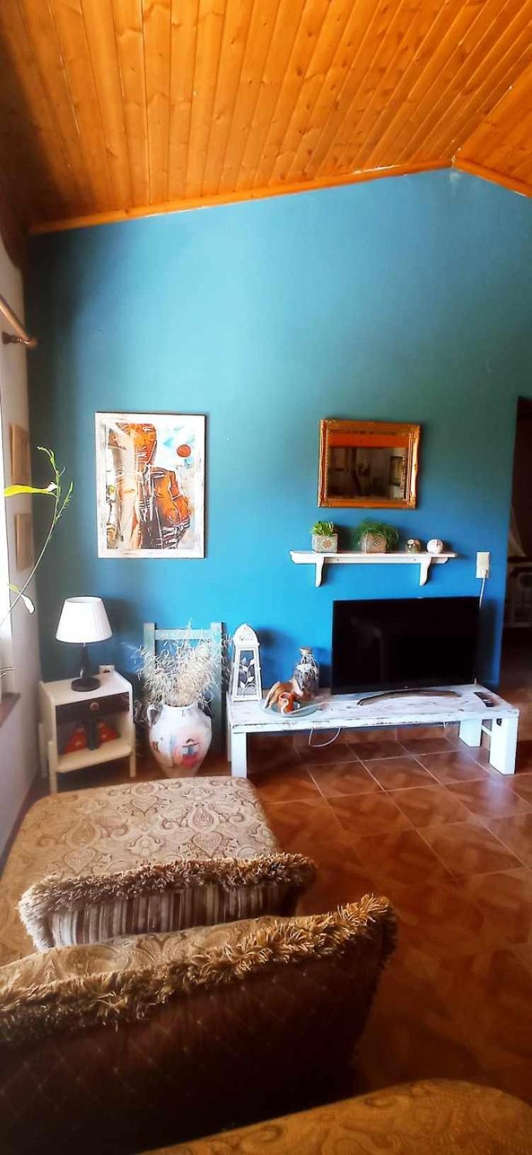 Roula's House *