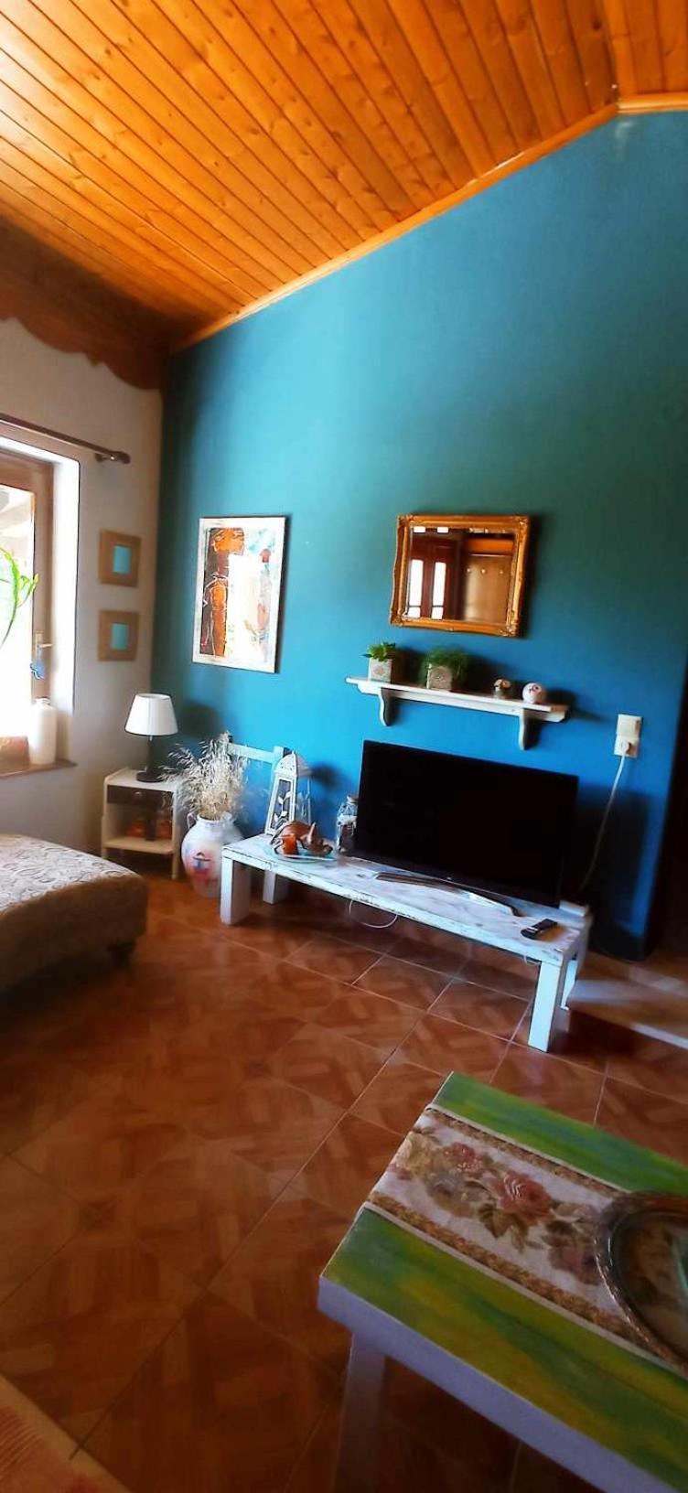 Roula's House Nymfai