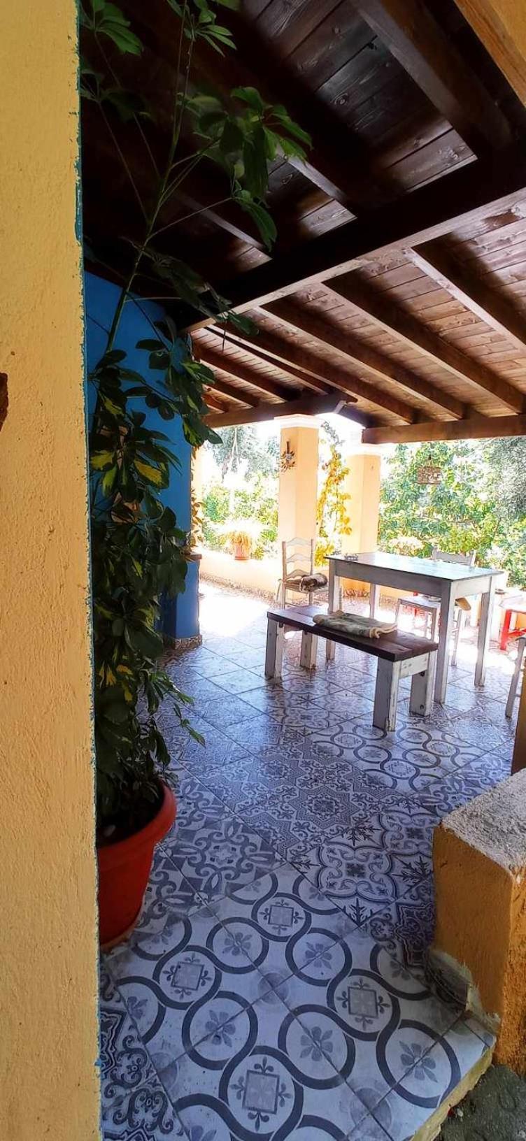Holiday home Roula's House Nymfai