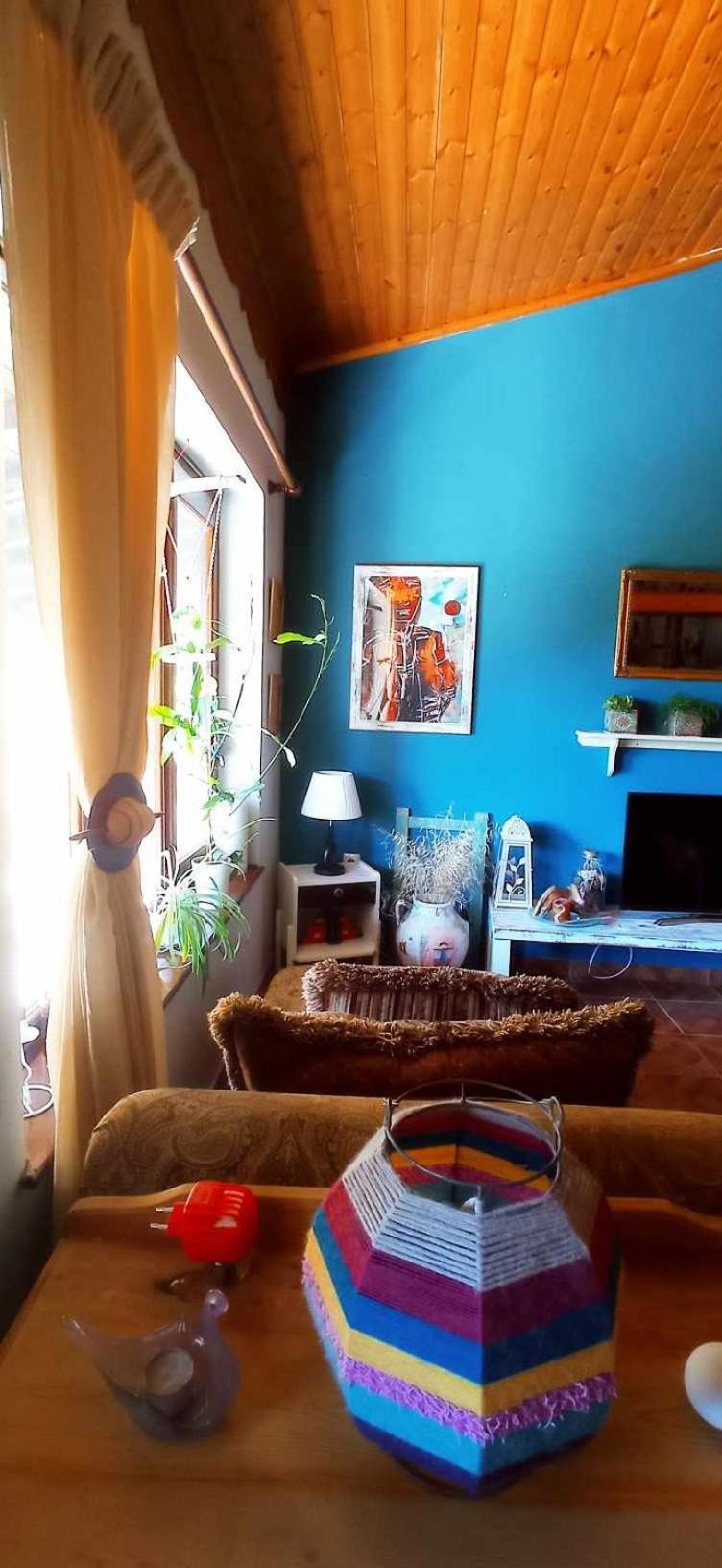 Roula's House