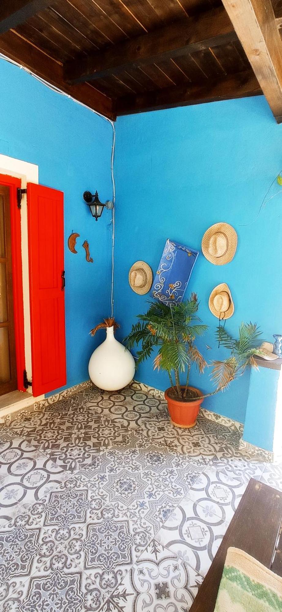Roula's House Holiday home