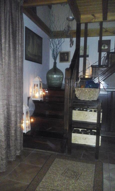 Roula's House Nymfai
