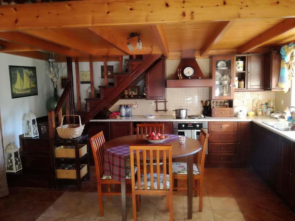 Holiday home Roula's House *