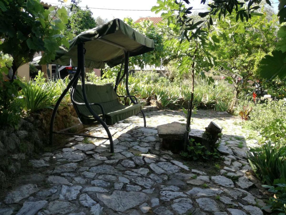 Roula's House * Nymfai